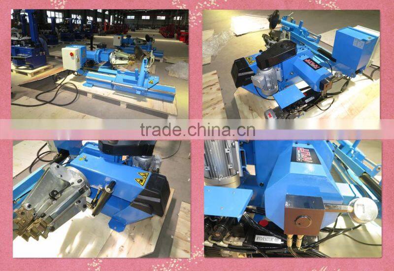 JUNHV Automatic Tyre Changer / truck Tire Changer JH-T56