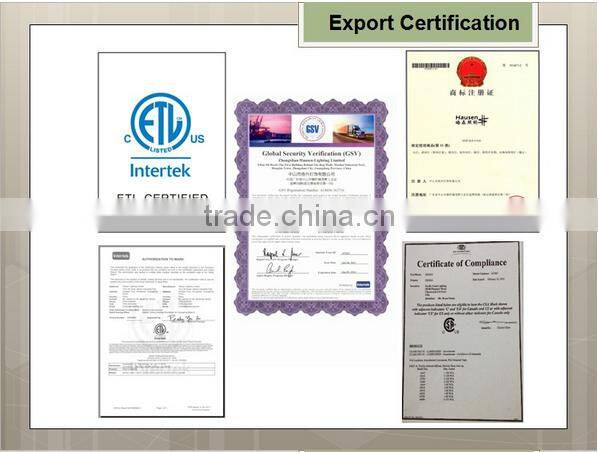 Hot sale Morden Aluminum High Power 12V Led Garden Light