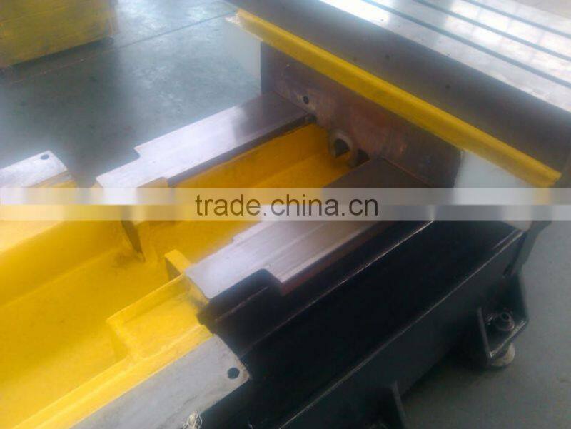 China cnc vertical machining center XH7146 cnc machining center from vmc machine manufacturer Taian Haishu with good price