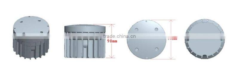 Patent Design Wirelss Speed Sensor Vehcile Traffic Counter Vehicle Detection Sensor in Factory Price