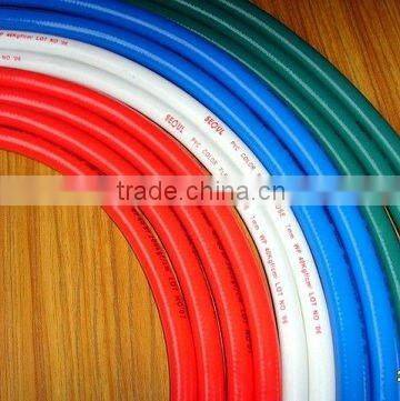 Small Diameter WP 300PSI EPDM industrial rubber hose