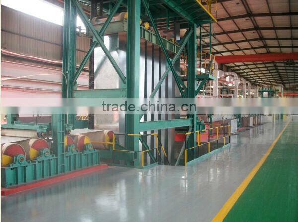 ISO certificati stainless steel plate galvanized steel coil roof components