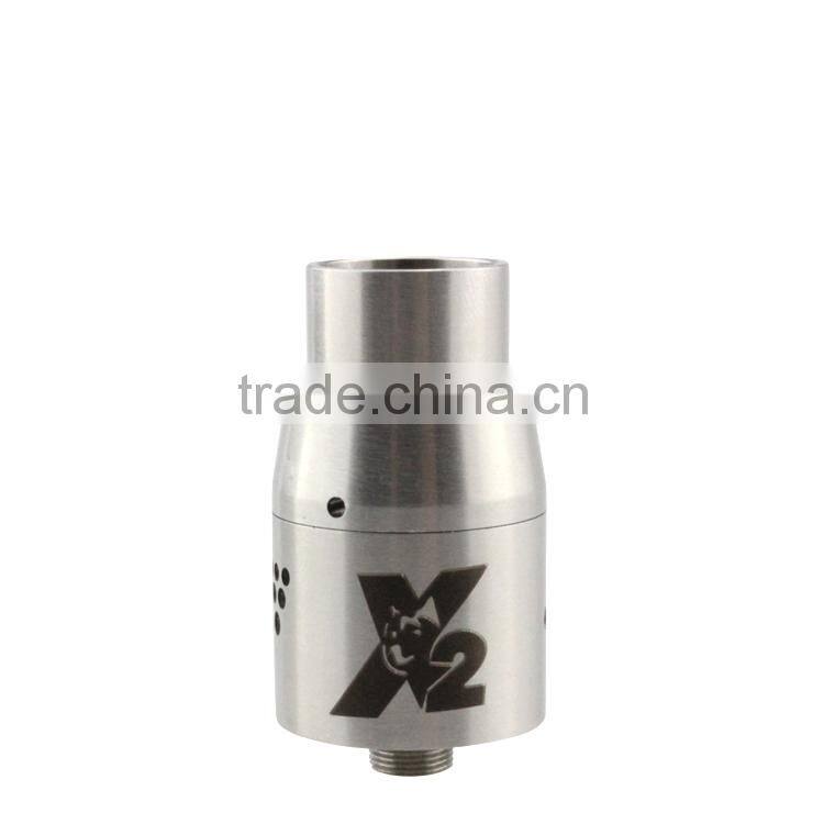Hottest selling doge v4 rda /doge v4 atomizer in stock