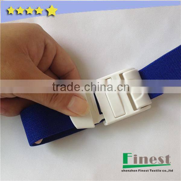 For Outdoor Camping Travel First Aid Emergency Tourniquet with Buckle