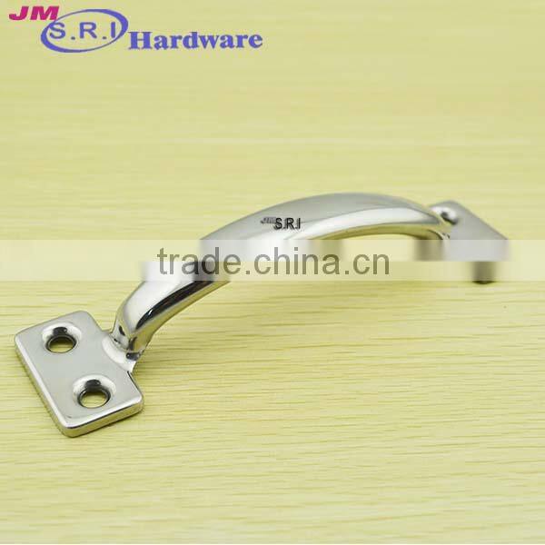 New design stainless steel kitchen cabinet handles