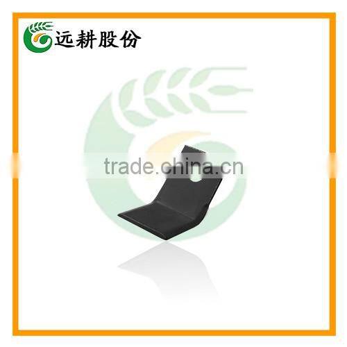 2016 Yuangeng new type straw chopper blade