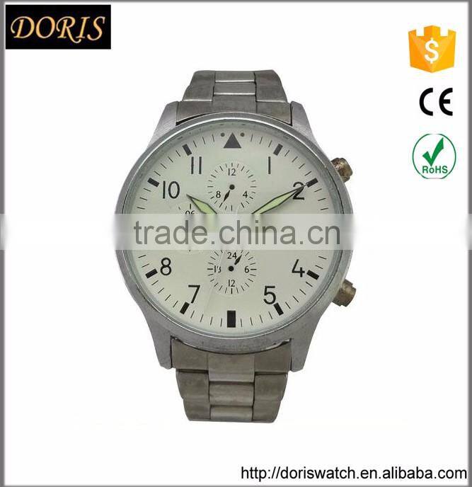 2016 latest hand watch lady wrist watches