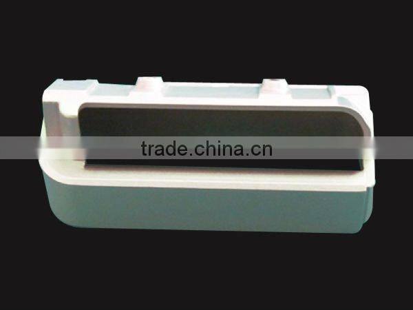 Aluminium die casting heat sink