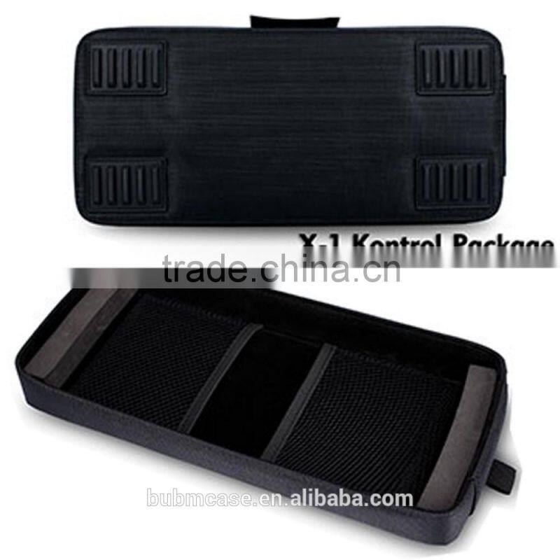 BUBM Traktor Kontrol F1 X1 bag Creator NI Kontrol F1/X1 Hardcase Protector Black