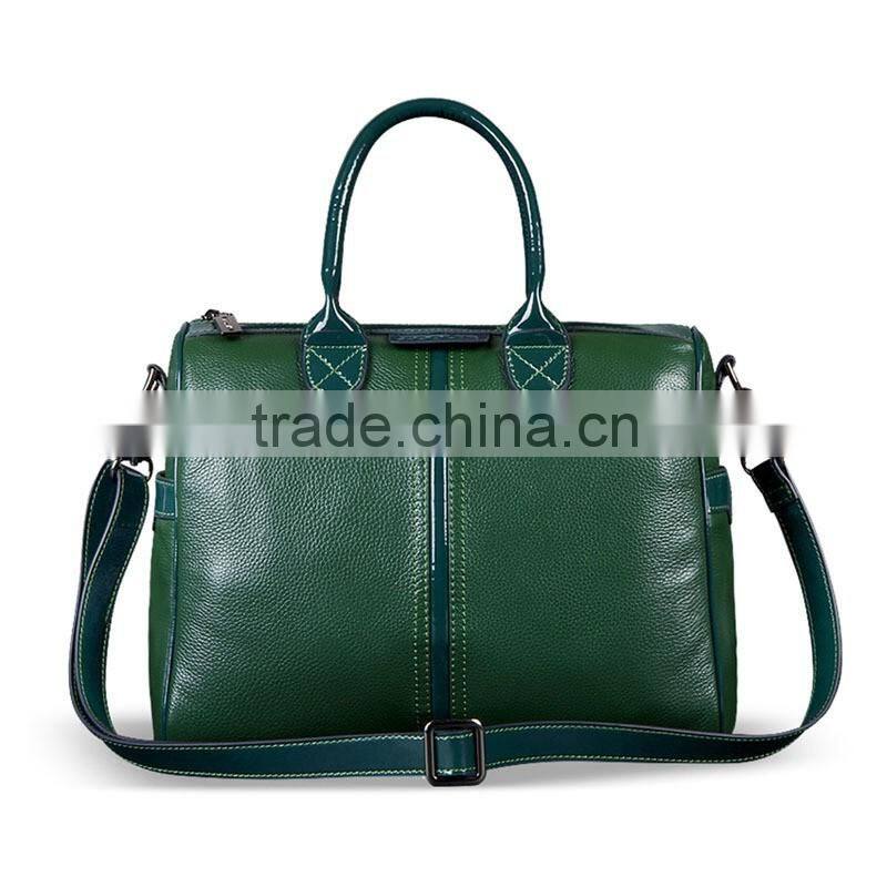 Wholesale ladies fashion brand handbags