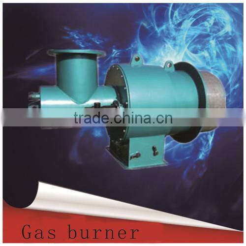 high efficiency industrial gas fired boiler