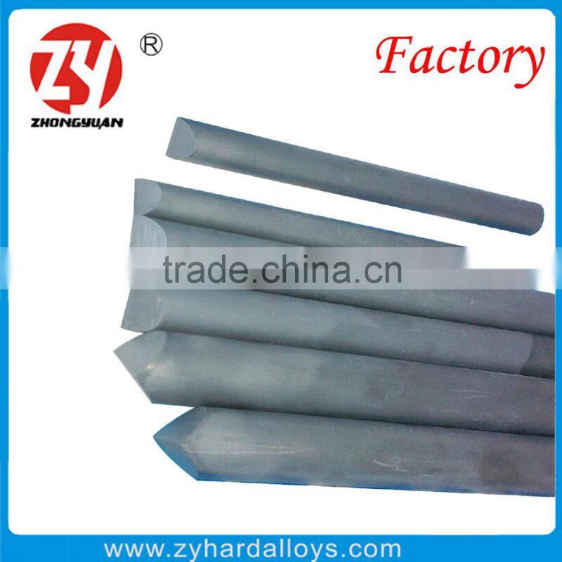 sintered yg6x tungsten carbide boring bar