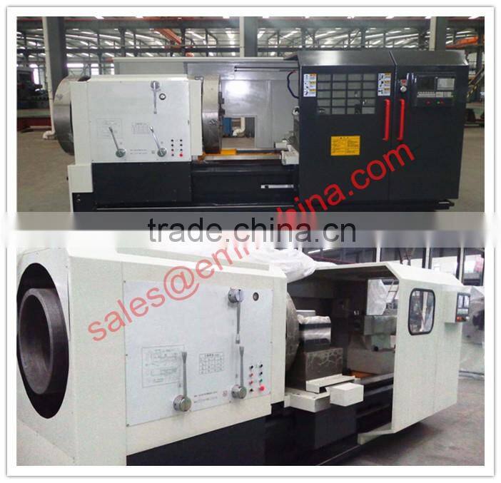 EMMCHINA S350 horizontal lathe machine