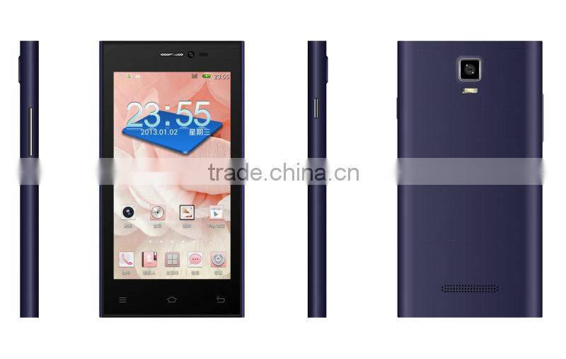 M3-Cheap Android smart phone,3G mobile phone, OEM mobile phone