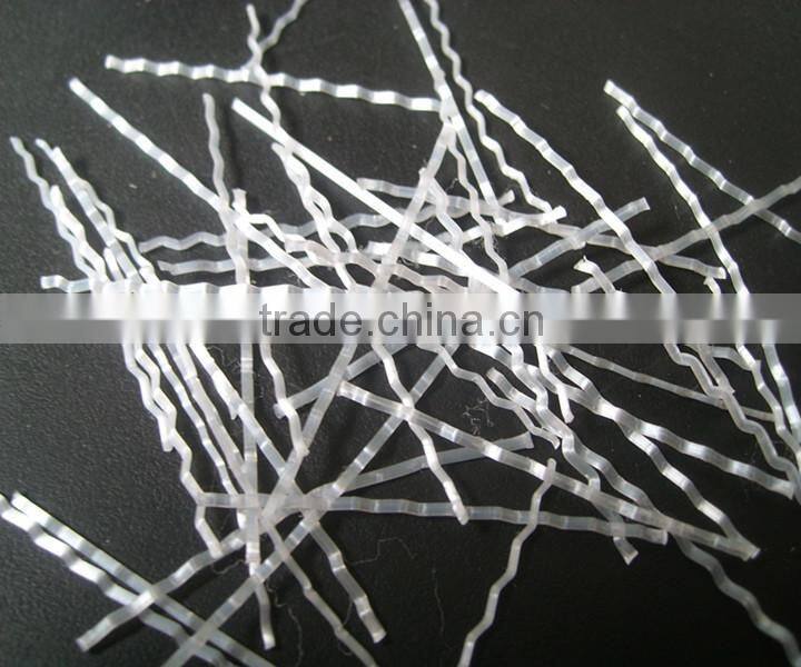 pp fiber with paper bags