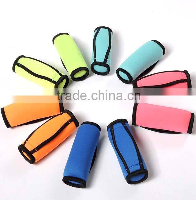 High Quality PVC Dumbbell for Children and Women