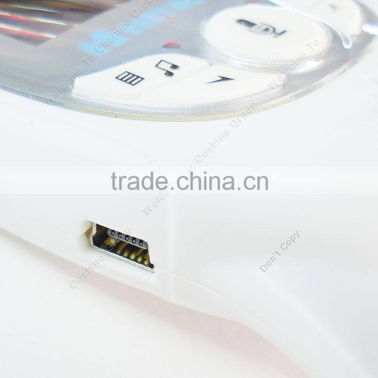 VB601 Plastic teddy bear baby monitor baby monitor camera with wifi made in China