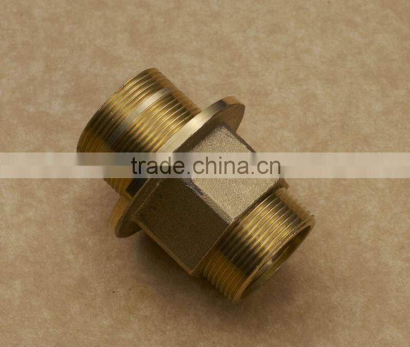 Top Design Antique Bronze Kitchen Tap with Single Handle