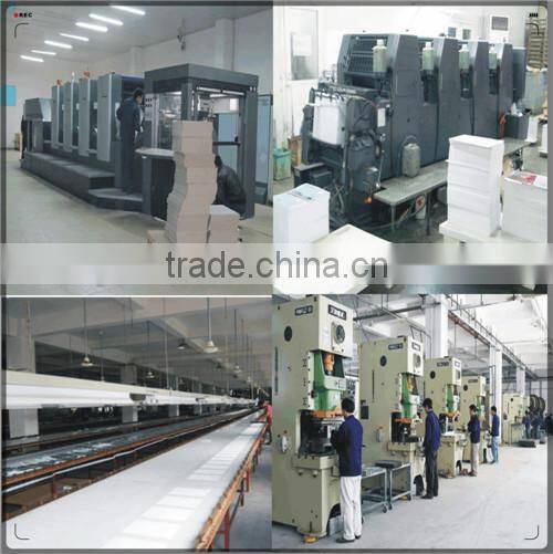 wholesale new custom self-adhesive anti-counterfeiting trademark