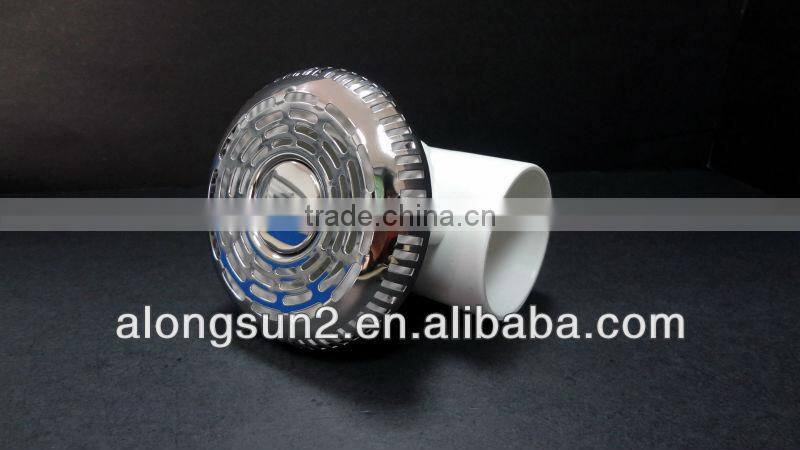 F-02L hot tub suction cover spa tub overflow