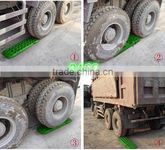 2wd/4wd 2nd generation matrax recovery track board