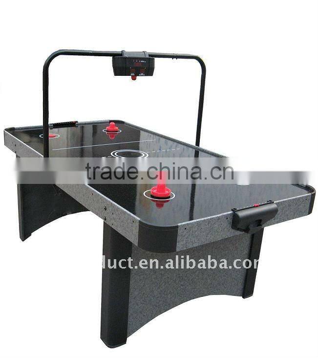 New style MDF economic air hockey table hockey game table on sale