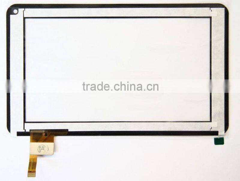 7inch Touchscreen replacement SILEAD_HLD_0726 HLD-0726