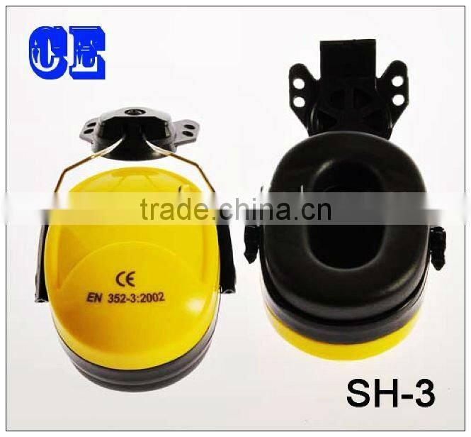 CE approved earmuff