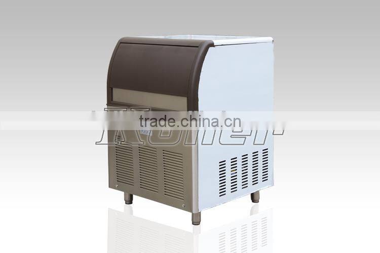 500kg/day Hot-sale High Quality Small Cube Ice Machine in Guangzhou