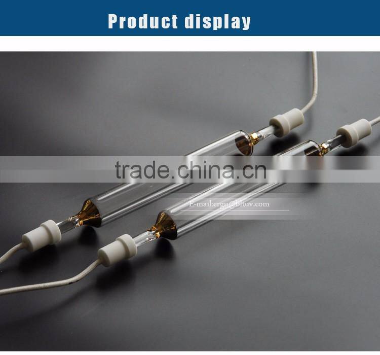 3 kw 300 mm UV curing lamp UV ultraviolet UV mercury lamp shadowless glue curing lamp drying lights