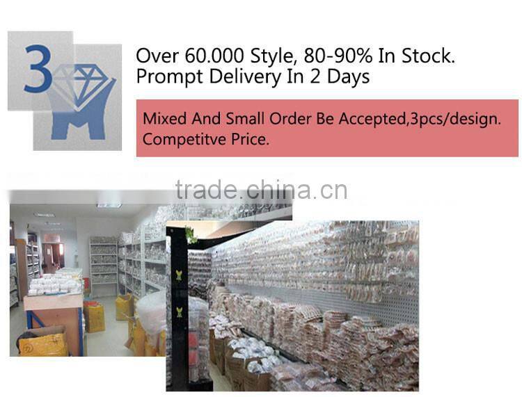 Christmas wedding high-grade brilliant diamonds silver stainless steel meaningful finger ring