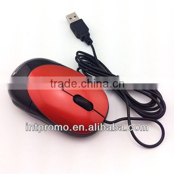 High speed multifunctional 1000 dpi 3D optical mouse