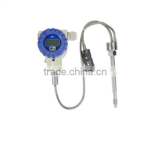 MPT551 ultra high temperature digital pressure transmitter