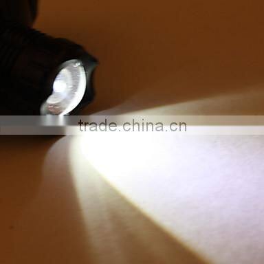 q5 rechargeable zoom led headlamp safety headlamp