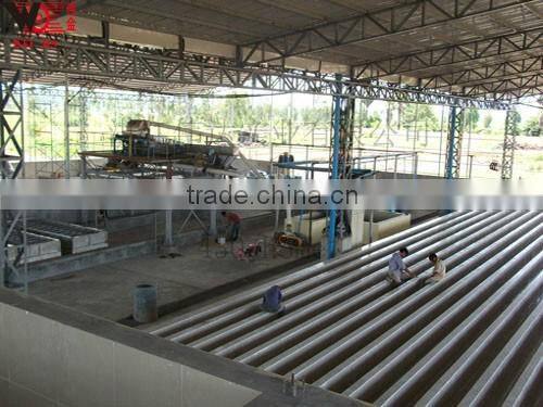 Hot Selling Weijin Industry Hot-blast Stove In China