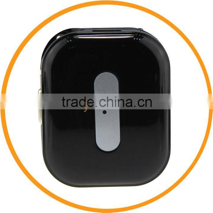 UK, EU, US, AU Plug Universal Travel Adapter with USB Charger Car Charger from Dailyetech