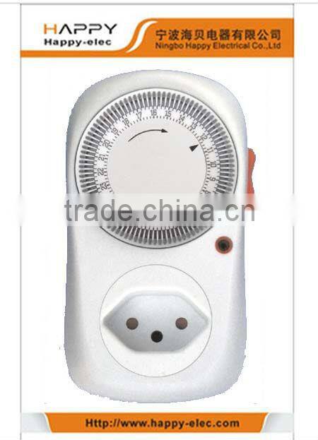 24hour timer switch made by professional manufactory