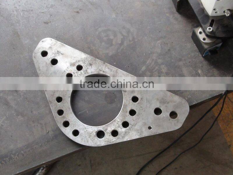 customized Steel Fabricators CNC machining Fabricating