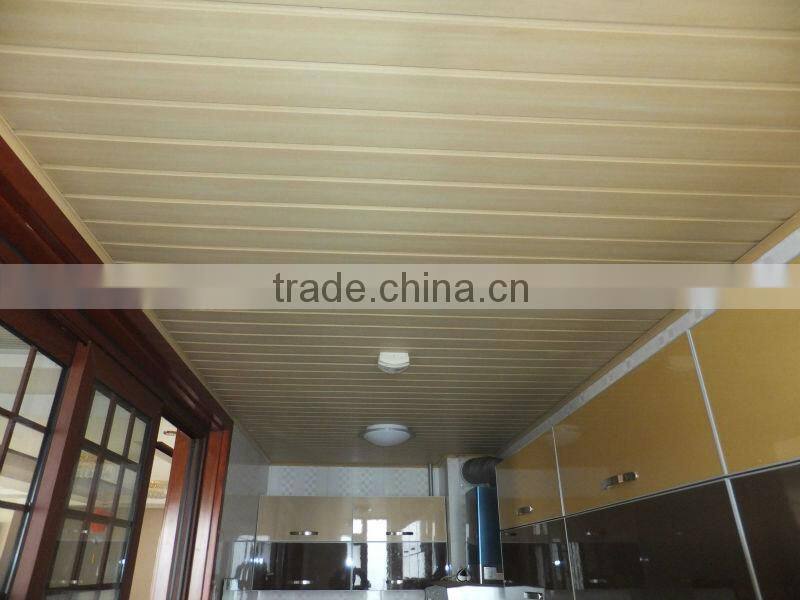 wpc acoustical ceilings