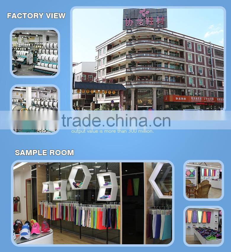 Polyester warp knit fabric 3D air flow transparent mesh fabric