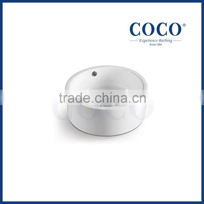 bathroom ceramic wash basin