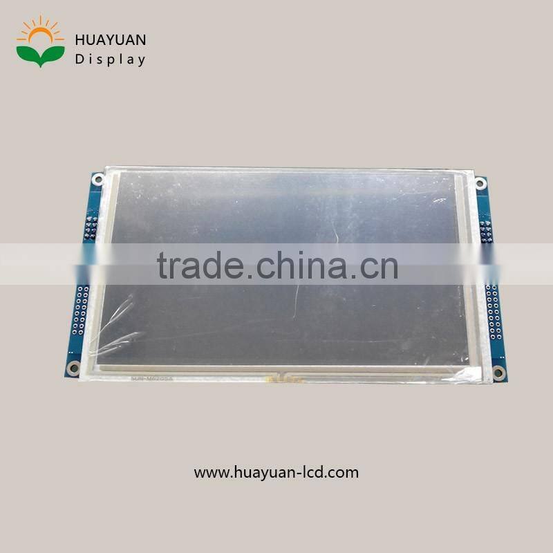 6.2 inch tft lcd screen ra8875