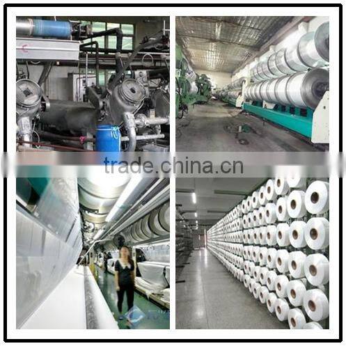 2015 China supplier 100% polyester high quality warp knitting