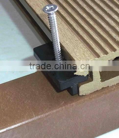 wpc decking clips