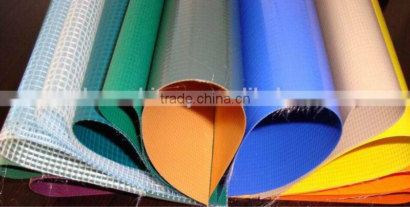 Polyethylene Tarpaulin Hot Air Welding Machine