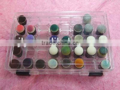 New Innovation! Stampin Up Sponge Daubers Foam Sponge For Oil Painting