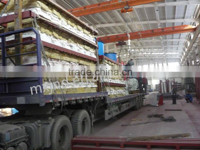 JXGD Belt Feeder of Brick Making Machinery