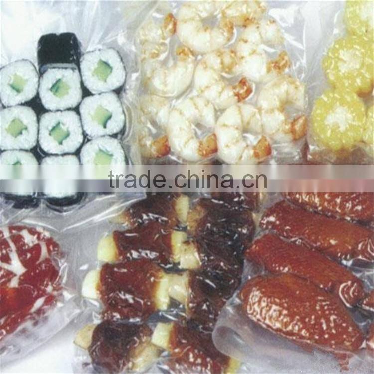 PA PE EVOH layers vacuum packing film