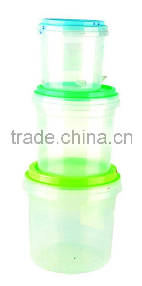 Top level hot selling 15l water bucket mould