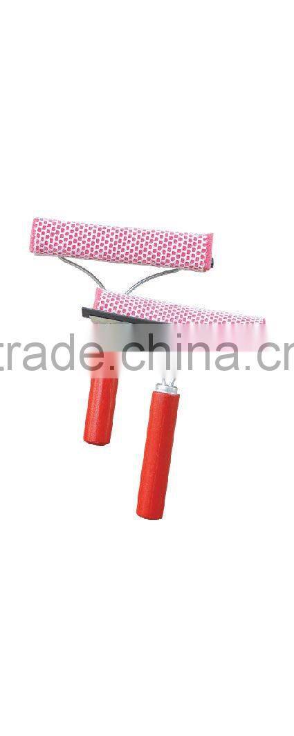 conventional window wiper